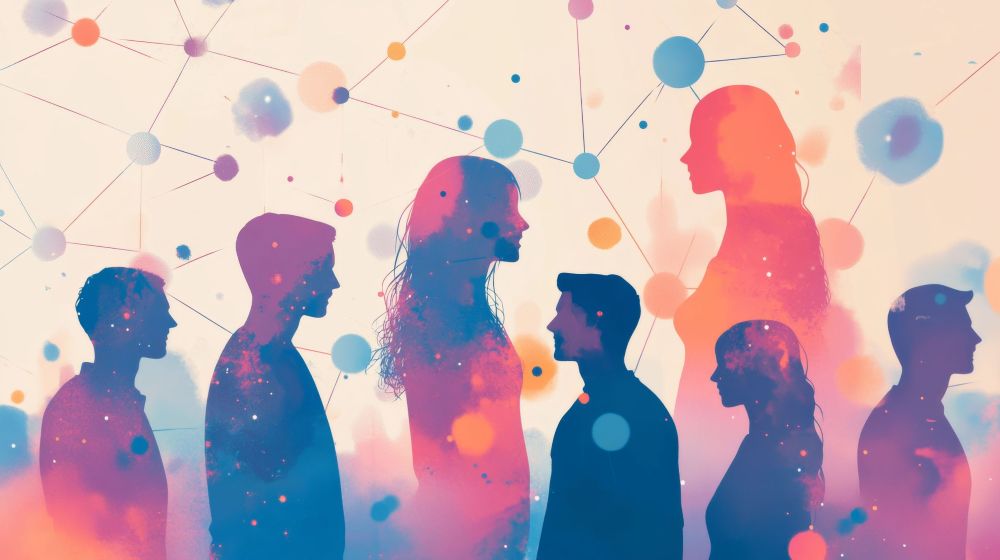 From labelling to listening: How the conversation about mental health is changing