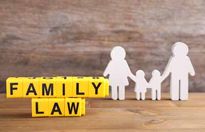 20 years in the family courts: from closed doors to open justice