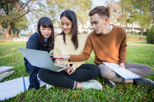 Could I study mathematics at university?