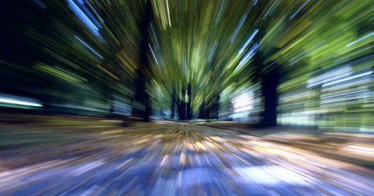 Using maths to understand record breaking speeds