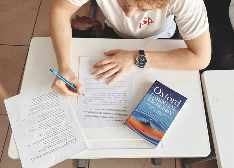 20 years in English as a medium of instruction: an unstoppable train?