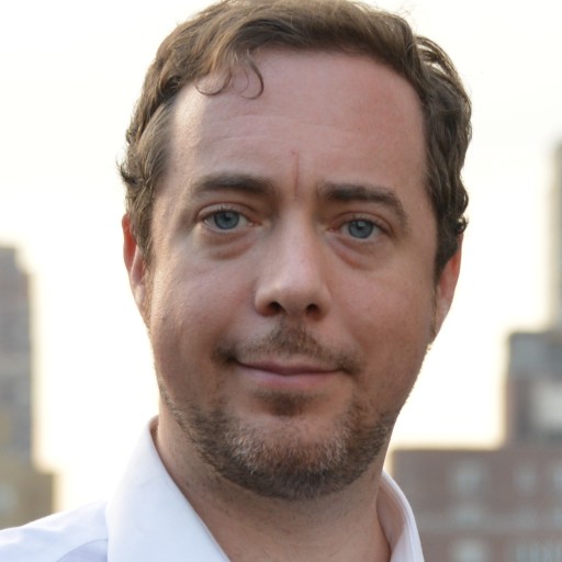 Profile: Ian Murdock