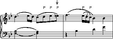 Voice-leading analysis of music 1: the foreground: View as single page ...