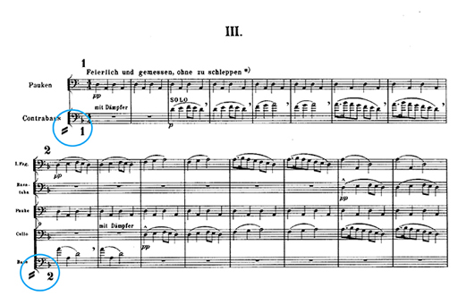 USSR Orchestral scores check description works for orchestra symphonies 