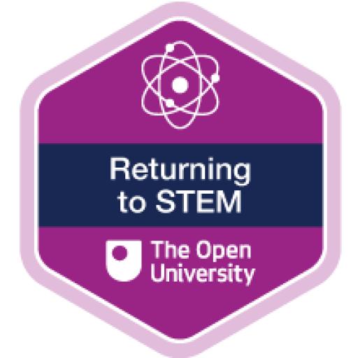 Returning to STEM