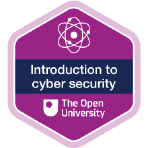 Introduction to cyber security: stay safe online