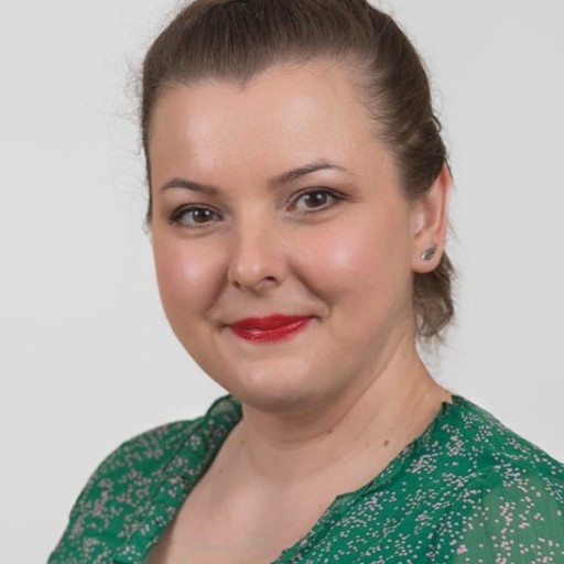 Profile: Justyna Bodnar