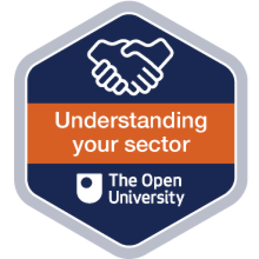 Understanding your sector