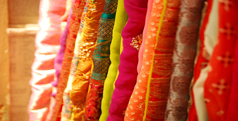 Textiles in Ghana