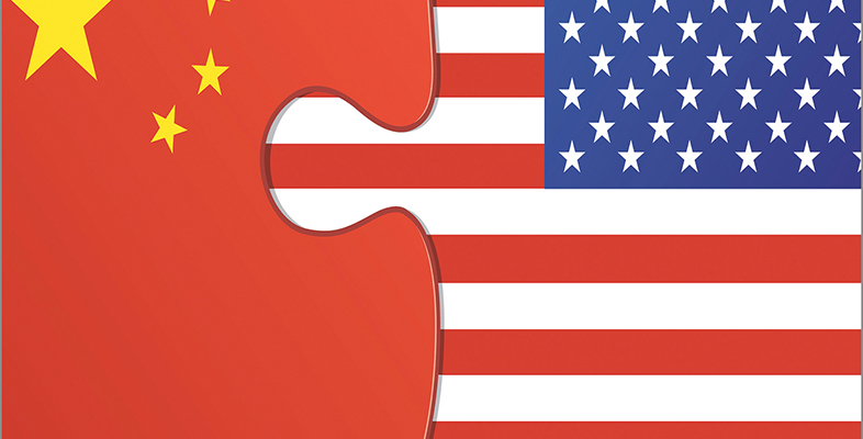 China and the USA: cooperation or conflict?