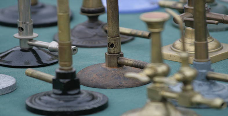 Changes in Science Education