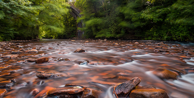 Extending water resources