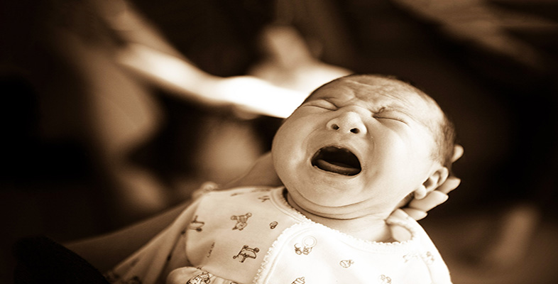 Understanding children: babies being heard