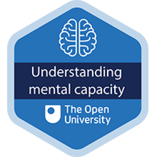 Understanding mental capacity