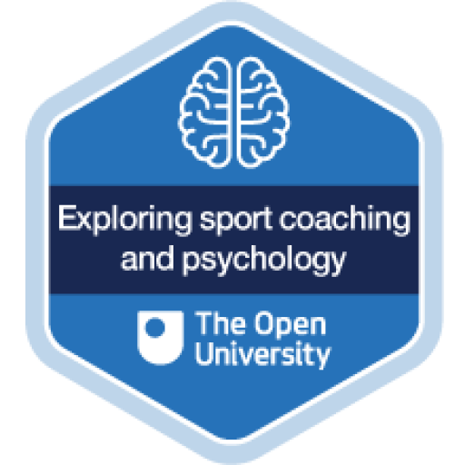 Exploring sport coaching and psychology
