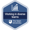 Working in diverse teams