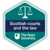 Scottish courts and the law