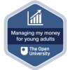 Managing my money for young adults