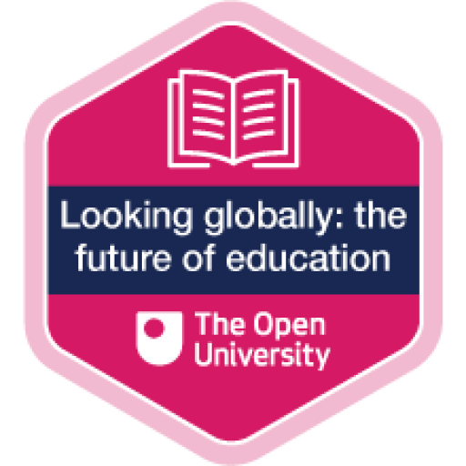 Looking globally: the future of education