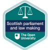 The Scottish Parliament and law making