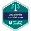 Legal skills and debates in Scotland