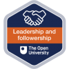 Leadership and followership