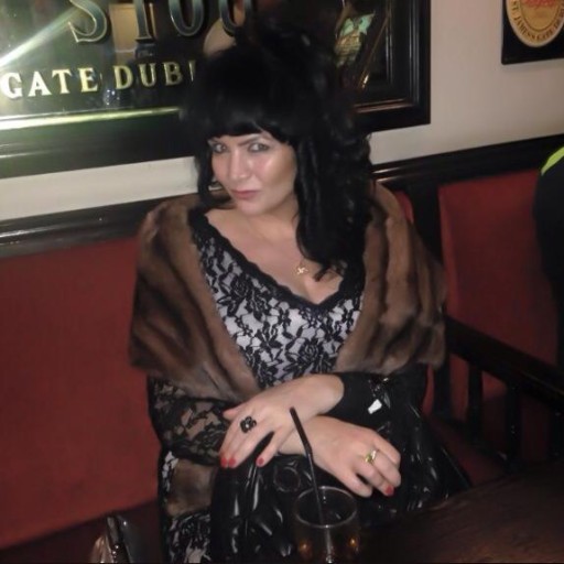 Profile: Leia Campbell