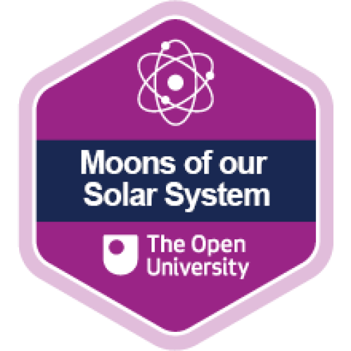 Moons of our Solar System