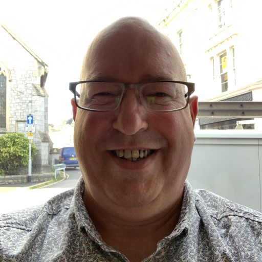 Profile: Eliot Wayne Caryl Kay