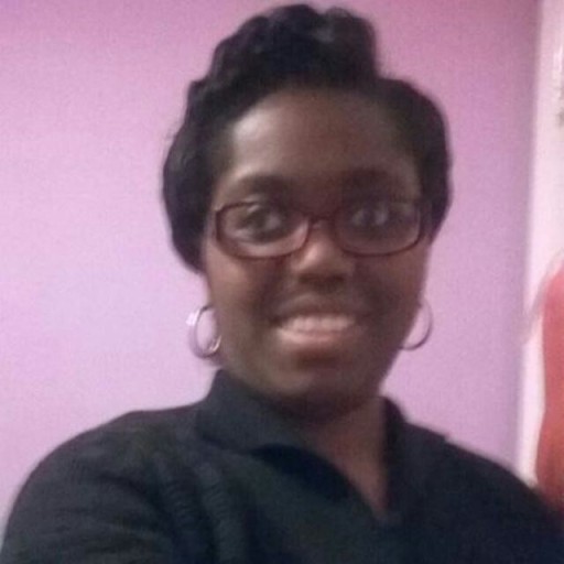 Profile: Agnes Nyarko