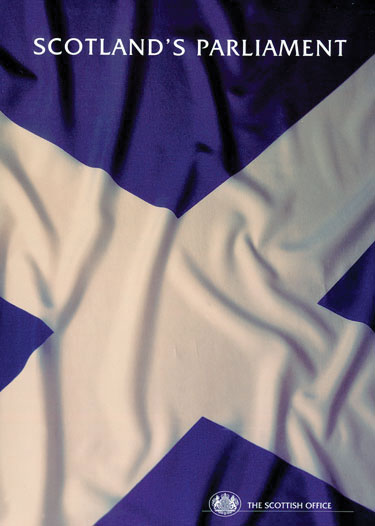 Scotland's Parliament document