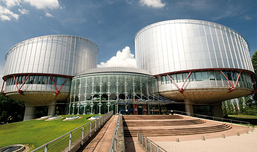 Treaty obligations as enforced by the European Court of Human Rights