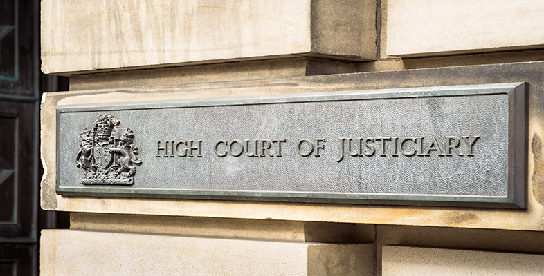 Scottish Courts And The Law Week 3 Figure 2 Court Structure In 