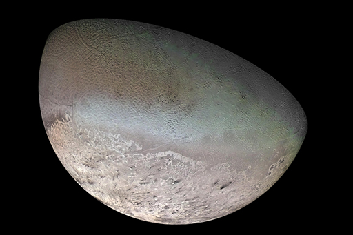 This is an image of Triton.