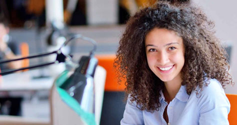 Study with The Open University