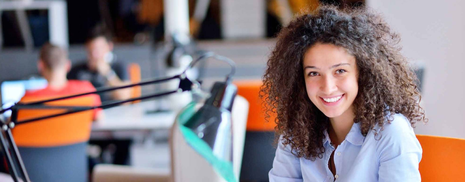 Study with The Open University