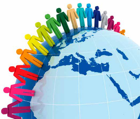 OU courses for overseas students