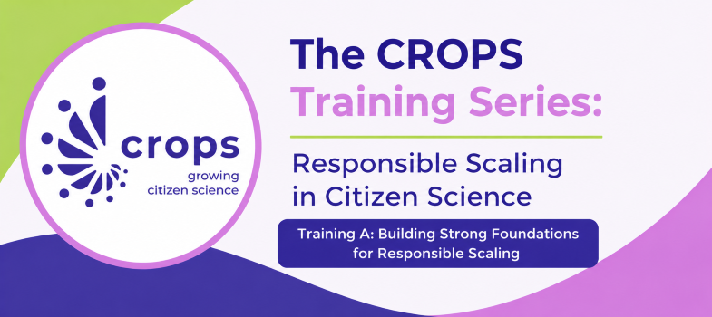 Responsible Scaling in Citizen Science: Building Strong Foundations