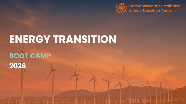 ENERGY TRANSITION BOOTCAMP _CSET YOUTH NIGERIA