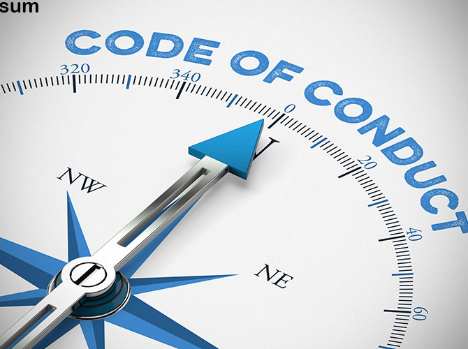 Code of Conduct