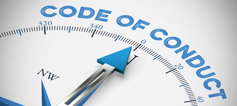 Code of Conduct