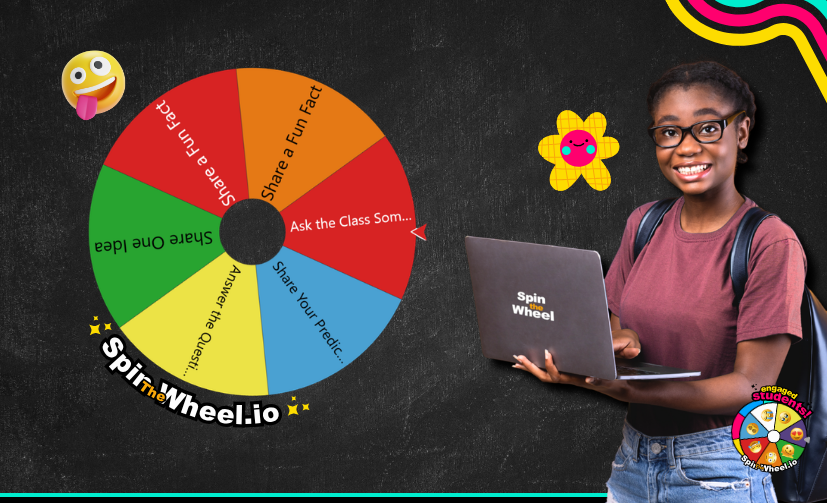 The Multi-Wheel Spinner Method Could Change How Students Learn to Write