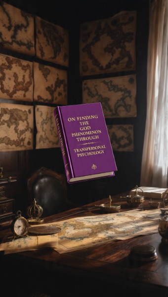 On Finding the God Phenomenon through Transpersonal Psychology