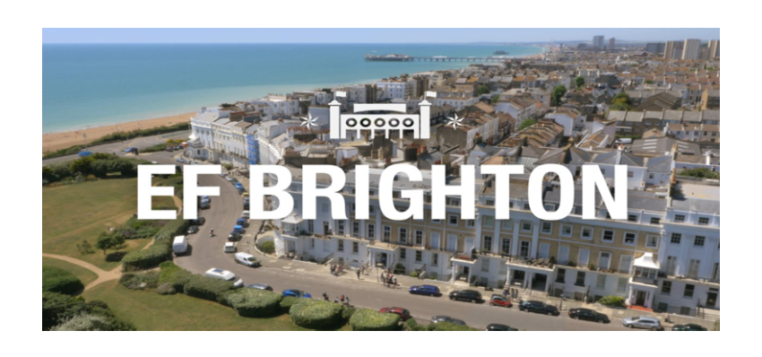 EF Brighton learning resources