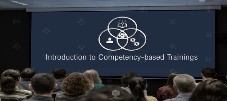 Introduction to Competency-based Training