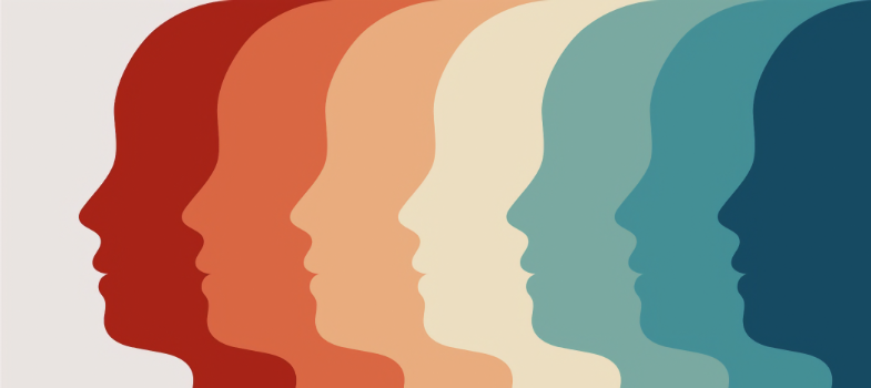 Addiction and mental health
