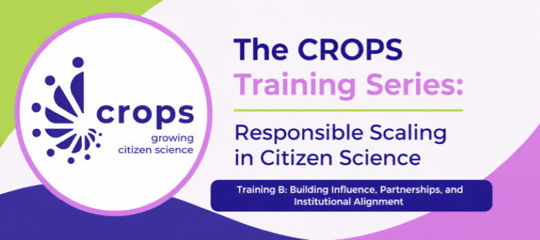 Responsible Scaling in Citizen Science: Building Influence, Partnerships, and Institutional Alignment