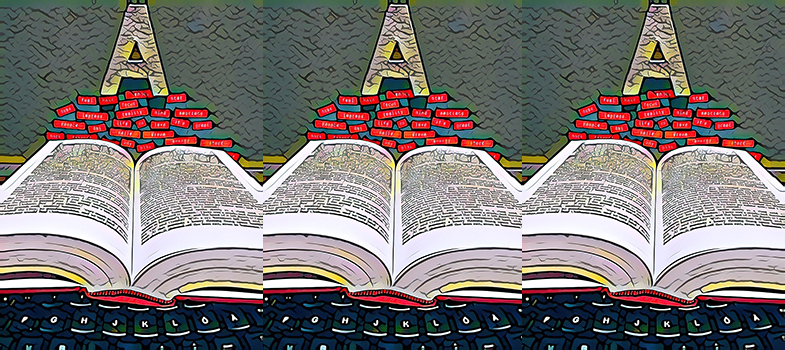 Better Words for AI