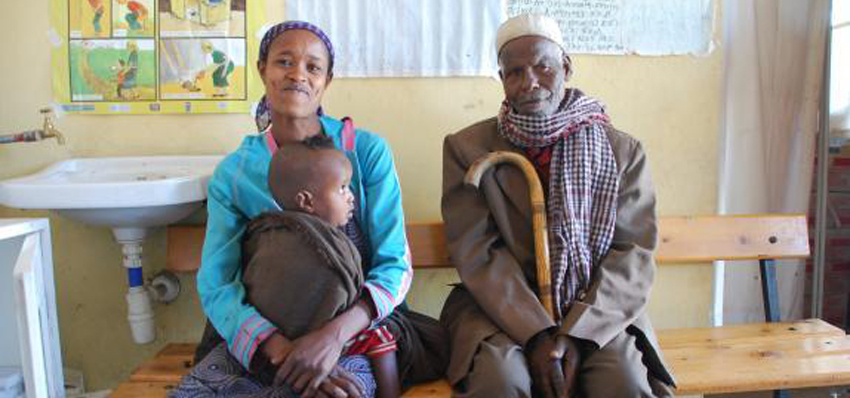 Health Education and Training (HEAT)