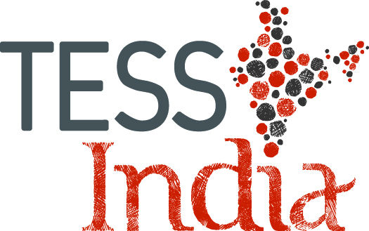 Tess India logo